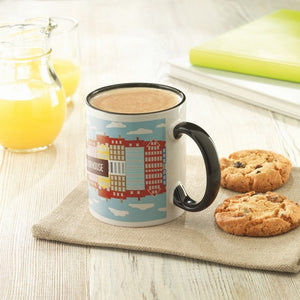SUBLIMCOLY - CASA E VIVERE - Midocean - Cups, Home & Living, Tazza Per Stampa In Sublimazio Mo8422