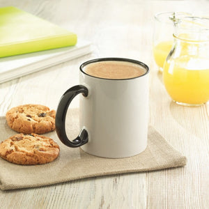 SUBLIMCOLY - CASA E VIVERE - Midocean - Cups, Home & Living, Tazza Per Stampa In Sublimazio Mo8422