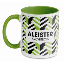 Carica l&#39;immagine nel visualizzatore di Gallery, SUBLIMCOLY - CASA E VIVERE - Midocean - Cups, Home &amp; Living, Tazza Per Stampa In Sublimazio Mo8422