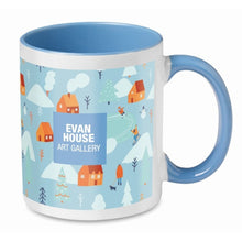 Carica l&#39;immagine nel visualizzatore di Gallery, SUBLIMCOLY - CASA E VIVERE - Midocean - Cups, Home &amp; Living, Tazza Per Stampa In Sublimazio Mo8422