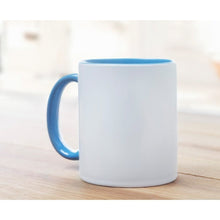 Carica l&#39;immagine nel visualizzatore di Gallery, SUBLIMCOLY - CASA E VIVERE - Midocean - Cups, Home &amp; Living, Tazza Per Stampa In Sublimazio Mo8422