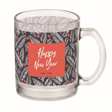 Carica l&#39;immagine nel visualizzatore di Gallery, SUBLIMGLOSS - Trasparente - CASA E VIVERE - Midocean - Cups, Home &amp; Living, Tazza Sublimatica In Vetro Mo6118