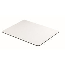 Carica l&#39;immagine nel visualizzatore di Gallery, SULIMPAD - bianco - UFFICIO - Midocean - Computer Accesories, Mouse Pad Per Sublimazione Mo9833, Office
