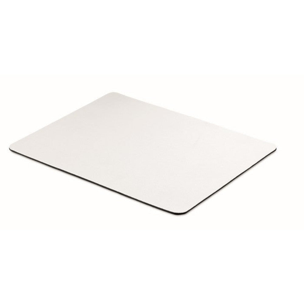 SULIMPAD - bianco - UFFICIO - Midocean - Computer Accesories, Mouse Pad Per Sublimazione Mo9833, Office