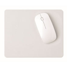 Carica l&#39;immagine nel visualizzatore di Gallery, SULIMPAD - bianco - UFFICIO - Midocean - Computer Accesories, Mouse Pad Per Sublimazione Mo9833, Office