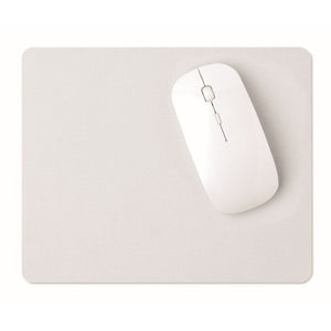 SULIMPAD - bianco - UFFICIO - Midocean - Computer Accesories, Mouse Pad Per Sublimazione Mo9833, Office