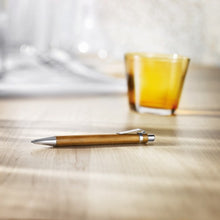 Carica l&#39;immagine nel visualizzatore di Gallery, SUMATRA - Legna - SCRIVERE - Midocean - Pen, Penna A Sfera Mo7318, Writing