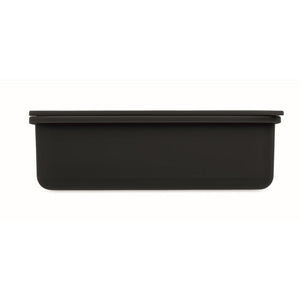 SUNDAY - CASA E VIVERE - Midocean - Home & Living, Kitchen Accesories, Portapranzo Con Posate Mo6254