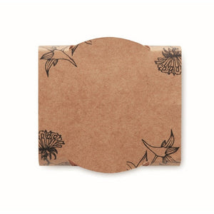 SUNFLOWER - Legna - TEMPO LIBERO - Midocean - Leisure, Plant, Semi Di Girasole Mo6147