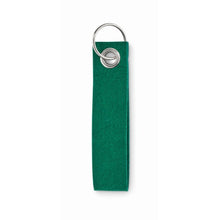 Carica l&#39;immagine nel visualizzatore di Gallery, SUORA - PREMI - Midocean - Key Rings / Chains /, Portachiavi In Feltro Rpet Mo6508, Premiums