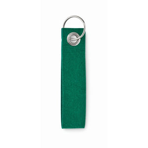 SUORA - PREMI - Midocean - Key Rings / Chains /, Portachiavi In Feltro Rpet Mo6508, Premiums