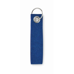 SUORA - PREMI - Midocean - Key Rings / Chains /, Portachiavi In Feltro Rpet Mo6508, Premiums