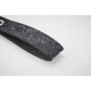 SUORA - PREMI - Midocean - Key Rings / Chains /, Portachiavi In Feltro Rpet Mo6508, Premiums