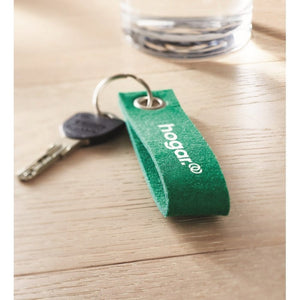SUORA - PREMI - Midocean - Key Rings / Chains /, Portachiavi In Feltro Rpet Mo6508, Premiums