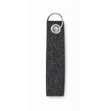 Carica l&#39;immagine nel visualizzatore di Gallery, SUORA - PREMI - Midocean - Key Rings / Chains /, Portachiavi In Feltro Rpet Mo6508, Premiums