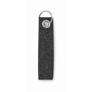 SUORA - PREMI - Midocean - Key Rings / Chains /, Portachiavi In Feltro Rpet Mo6508, Premiums