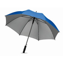 Carica l&#39;immagine nel visualizzatore di Gallery, SWANSEA+ - Blu Reale - BORSE E VIAGGIO - Midocean - Bags &amp; Travel, Ombrello 27 Mo9093, Umbrella