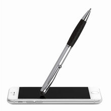 Carica l&#39;immagine nel visualizzatore di Gallery, SWOFTY - Argento opaco - SCRIVERE - Midocean - Pen, Penna A Sfera In Abs Mo7942, Writing