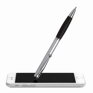 SWOFTY - Argento opaco - SCRIVERE - Midocean - Pen, Penna A Sfera In Abs Mo7942, Writing