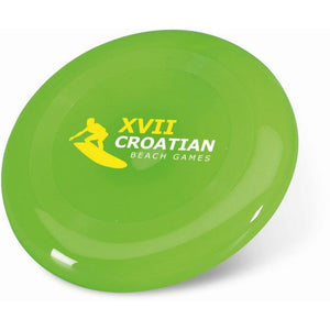 SYDNEY - TEMPO LIBERO - Midocean - Frisbee 23 Cm Kc1312, Games, Leisure