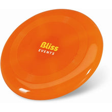 Carica l&#39;immagine nel visualizzatore di Gallery, SYDNEY - TEMPO LIBERO - Midocean - Frisbee 23 Cm Kc1312, Games, Leisure