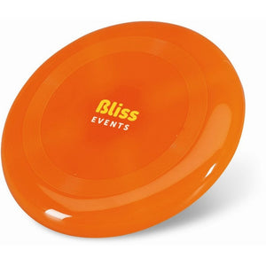 SYDNEY - TEMPO LIBERO - Midocean - Frisbee 23 Cm Kc1312, Games, Leisure