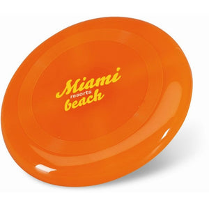 SYDNEY - TEMPO LIBERO - Midocean - Frisbee 23 Cm Kc1312, Games, Leisure