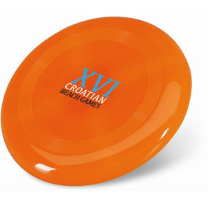 SYDNEY - TEMPO LIBERO - Midocean - Frisbee 23 Cm Kc1312, Games, Leisure