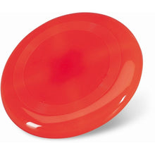Carica l&#39;immagine nel visualizzatore di Gallery, SYDNEY - rosso - TEMPO LIBERO - Midocean - Frisbee 23 Cm Kc1312, Games, Leisure