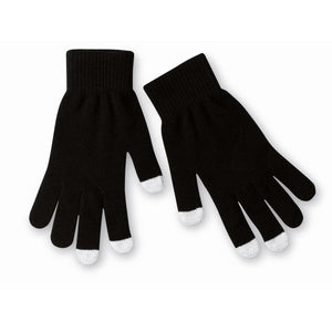 TACTO - UFFICIO - Midocean - Guanti Touchscreen Mo7947, Office, Telephone / Accessor