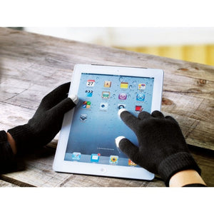 TACTO - UFFICIO - Midocean - Guanti Touchscreen Mo7947, Office, Telephone / Accessor