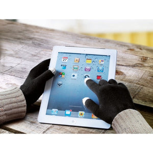 TACTO - UFFICIO - Midocean - Guanti Touchscreen Mo7947, Office, Telephone / Accessor