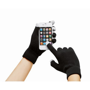 TACTO - UFFICIO - Midocean - Guanti Touchscreen Mo7947, Office, Telephone / Accessor