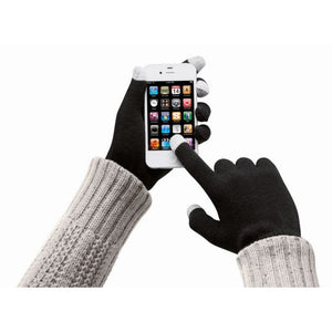 TACTO - UFFICIO - Midocean - Guanti Touchscreen Mo7947, Office, Telephone / Accessor