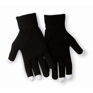 TACTO - UFFICIO - Midocean - Guanti Touchscreen Mo7947, Office, Telephone / Accessor