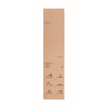 Carica l&#39;immagine nel visualizzatore di Gallery, TADASANA - Beige - SPORT E RICREAZIONE - Midocean - Fitness Items, Mattone Per Esercizi Yoga Mo6268, Sports &amp; Recreation