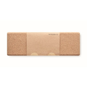 TADASANA - Beige - SPORT E RICREAZIONE - Midocean - Fitness Items, Mattone Per Esercizi Yoga Mo6268, Sports & Recreation