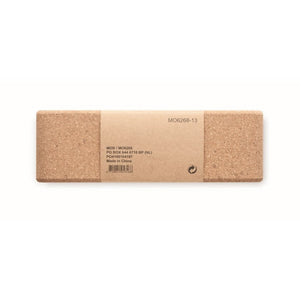 TADASANA - Beige - SPORT E RICREAZIONE - Midocean - Fitness Items, Mattone Per Esercizi Yoga Mo6268, Sports & Recreation
