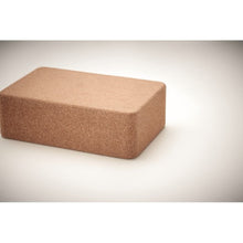Carica l&#39;immagine nel visualizzatore di Gallery, TADASANA - Beige - SPORT E RICREAZIONE - Midocean - Fitness Items, Mattone Per Esercizi Yoga Mo6268, Sports &amp; Recreation