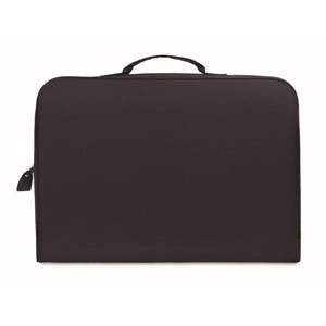 TALOR - Nero - BORSE E VIAGGIO - Midocean - Bags & Travel, Document / Conferenc, Portadocumenti Chiusura A Zip Kc6998