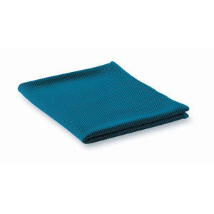 TAORU - CURA PERSONALE - Midocean - Asciugamano Sport Mo9024, Fitness, Personal Care