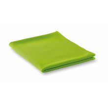 Carica l&#39;immagine nel visualizzatore di Gallery, TAORU - CURA PERSONALE - Midocean - Asciugamano Sport Mo9024, Fitness, Personal Care