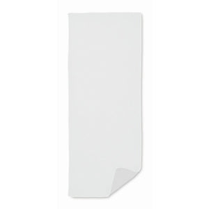 TAORU - bianco - CURA PERSONALE - Midocean - Asciugamano Sport Mo9024, Fitness, Personal Care