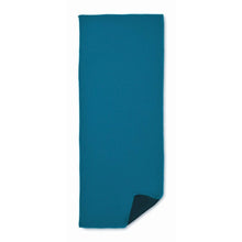 Carica l&#39;immagine nel visualizzatore di Gallery, TAORU - Blu Reale - CURA PERSONALE - Midocean - Asciugamano Sport Mo9024, Fitness, Personal Care