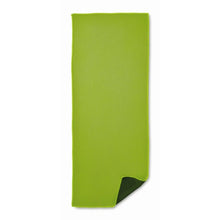 Carica l&#39;immagine nel visualizzatore di Gallery, TAORU - Lime - CURA PERSONALE - Midocean - Asciugamano Sport Mo9024, Fitness, Personal Care