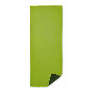 TAORU - Lime - CURA PERSONALE - Midocean - Asciugamano Sport Mo9024, Fitness, Personal Care