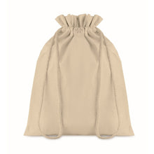 Carica l&#39;immagine nel visualizzatore di Gallery, TASKE MEDIUM - Beige - BORSE E VIAGGIO - Midocean - Bags &amp; Travel, Duffle Bag, Sacca Media Mo9730