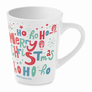TAZA - bianco - CASA E VIVERE - Midocean - Cups, Home & Living, Tazza In Ceramica Da 180 Ml. Mo8831