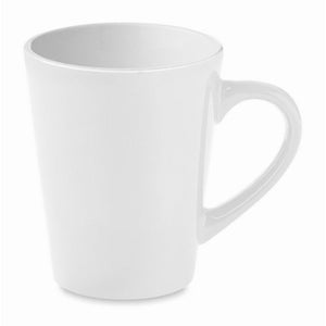 TAZA - bianco - CASA E VIVERE - Midocean - Cups, Home & Living, Tazza In Ceramica Da 180 Ml. Mo8831