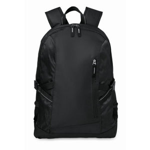 TECNOTREK - Nero - BORSE E VIAGGIO - Midocean - Bags & Travel, Laptop Bag, Zaino Porta Pc Da 15 Mo9096